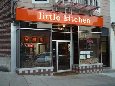 wizical venue Little Kitchen Mamaroenck NY 10543